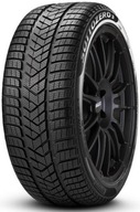 1x Pirelli SOTTOZERO SERIE III 245/40 R18 97V