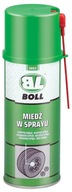 BOLL - MEDENÝ SPREJ - 400ml