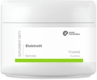 Invex elektrolyty 75 g Výživový doplnok (15 porcií)