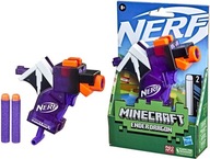 HASBRO NERF LAUNCHER MINECRAFT Ender DRAGON