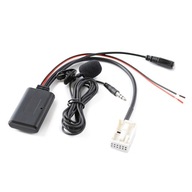 ADAPTÉROVÝ MODUL BLUETOOTH AUX BMW E60 E70 E90 E91