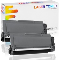 2X TONER pre BROTHER TN2320 MFC-L2700DW DCP-L2520DW