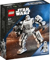 LEGO Star Wars Stormtrooper Mech 75370