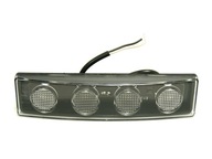 SCANIA 4 R LED STREŠNÉ KRYT LAMP