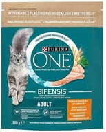 Purina ONE ADULT kuracie mäso a celozrnná mačka 1,5 kg