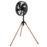 Podkrovný ventilátor na stojane 40 cm / 16”