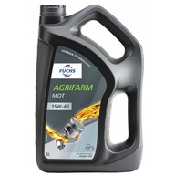 FUCHS Agrifarm Mot 15W40 5L - motorový olej