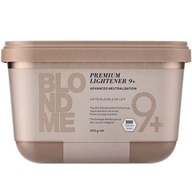 Schwarzkopf BlondMe Bond Enforcer Brightener 450