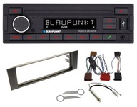 Blaupunkt Valencia 200 DAB BT Rádio Audi A3 8P