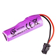 Batéria do auta DRIFT 3,7V 500mah JST SM