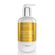 Indigo Home Spa Pop Sugar telový balzam 300ml