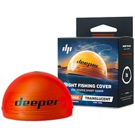 Nočný kryt pre DEEPER Smart Sonar PRO Plus 2 Night Fishing Cover