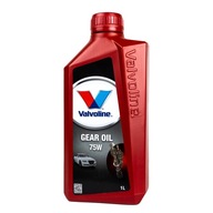 VALVOLINE 75W PREVODOVÝ OLEJ 1L