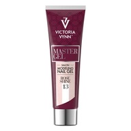 VICTORIA VYNN MASTER GEL 13 ROSE SHINE 60 ml gél akrylový gél duoakryl