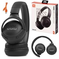 Bezdrôtové slúchadlá do uší JBL Tune 570BT