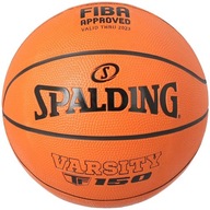 Basketbalová lopta Spalding Tf-150 Varsity r 7