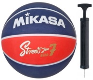 MIKASA BASKETBAL BASKETBAL 7 BB702B + PUMP