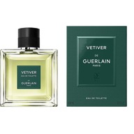 GUERLAIN Vetiver EDT toaletná voda pre mužov pánsky parfém 100ml