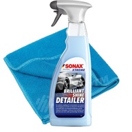 Sada farieb SONAX Quick Detailer 750ML QD