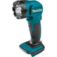 Makita DML815 18V dobíjacia baterka 4xLED lampa Reflektor