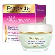 Perfecta Capillary Skin Face Cream SPF 20