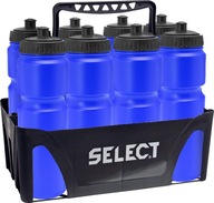 SPORTS SET SELECT KOŠÍK + 8 FĽAŠÍ 840 ml