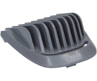 Zásuvka 2mm Philips MG3747 MG5720 MG5730 MG5740