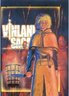 Plagát Anime Manga Vinland Saga VS_010 A2