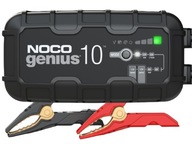 NOCO INTELIGENTNÁ NABÍJAČKA GENIUS10 EU 10A 6V/12V