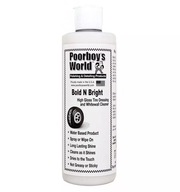 Poorboy's World Bold N Bright 473 ml