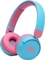 Slúchadlá JBL JR 310 BT Modré