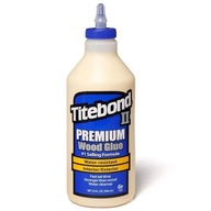 Titebond II D3 lepidlo na drevo vodeodolné 946 ml