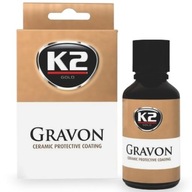 Keramický náter na 5 rokov K2 Gravon Refill 50ml