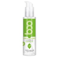 BOO NATURAL WATERBASED LUBRICANT 50 ML - Vegánsky lubrikant na vodnej báze