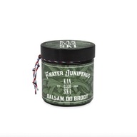 Kancelársky balzam na fúzy FRATER JUNIPERUS 60ml