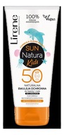 Lirene Natura Sun Kids Ochranná emulzia 100 ml