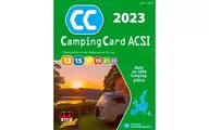 ACSI CampingCard DE 2023