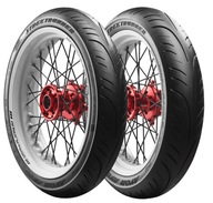 AVON TYRE 3,00-18 STREETRUNNER AV83 47S TL PREDNÁ/ZADNÁ BODKA 41-42/2018 (81800