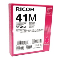 TONER MAGENTA RICOH AFICIO SG 3100 3100SNw 3110DNw