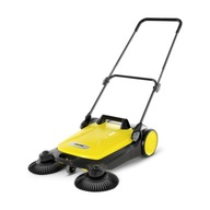 KARCHER S 4 DVOJRUČNÁ ZAMETAČKA 2 KEFY