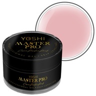 YOSHI Samonivelačný gél Master Cover Cover Powder Pink