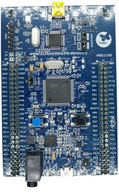 STM32F411E-DISCO