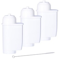 3X KRAFT VODNÝ FILTER PRE SIEMENS EQ 6/9 NÁHRADNÝ KÁVOVAR BRITA SET