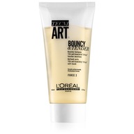 LOREAL TECNI ART BOUNCY&TENDER KRÉM NA VLASY 150ml