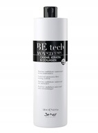 Be Hair BE TECH LIQUID na trvalú BEZ AMONIAKU 500ml