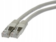 PATCHCORD FTP CAT.5E RJ45 LAN KÁBEL 15m