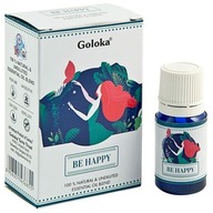 Goloka Be Happy Esenciálny olej 10 ml