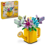 Lego CREATOR 31149 Kvety v kanvičke