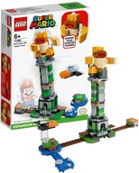 LEGO MARIO BOSS SUMO BRO A VEŽA 71388