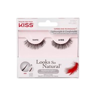 KISS BLOWOUT PIXIE EYELHAS 02 MULTI BALENIE 4 PÁROV